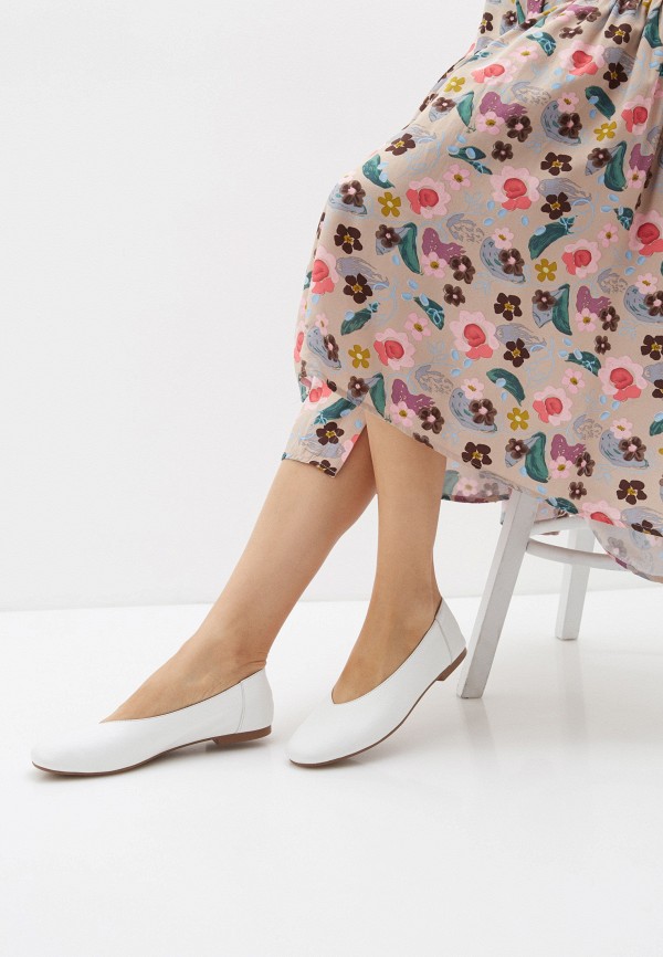 фото Туфли airbox