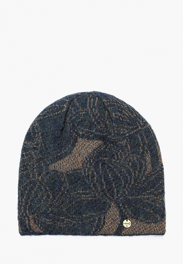 

Шапка Dispacci, Зеленый