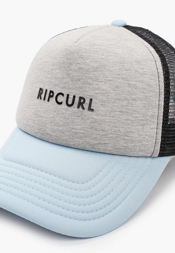 фото Бейсболка rip curl