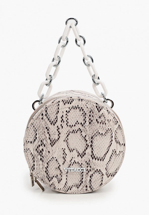 

Сумка Vitacci, Розовый