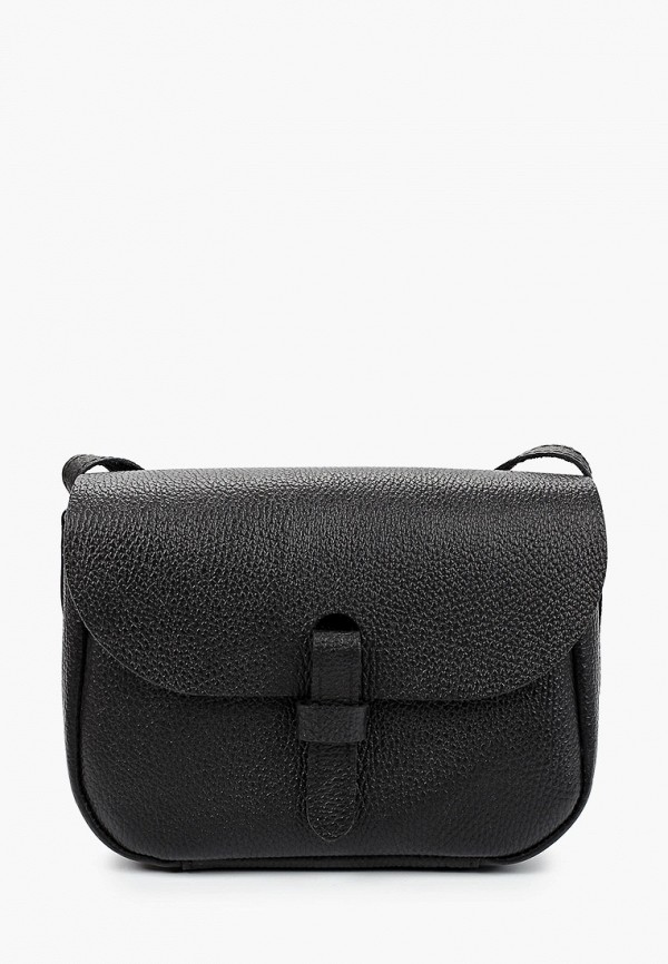 

Сумка Divalli, Черный, A016 black grain