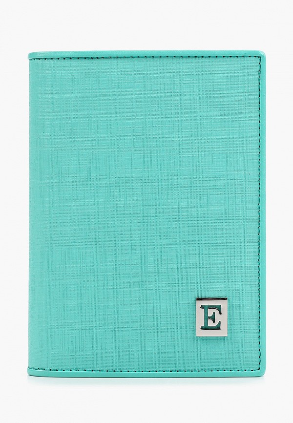 

Обложка для документов Eleganzza, Бирюзовый