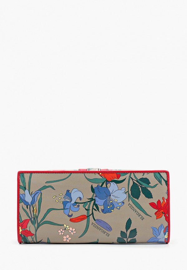 

Кошелек Eleganzza, Серый
