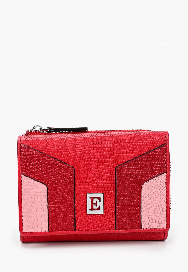 

Кошелек Eleganzza, Красный