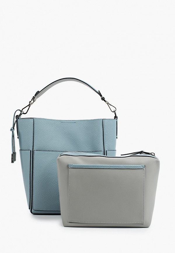 

Комплект Eleganzza, Голубой, Z-1206S