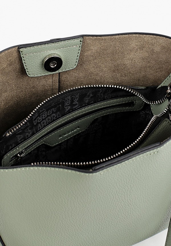 Сумка Labbra зеленый, размер 00, фото 3