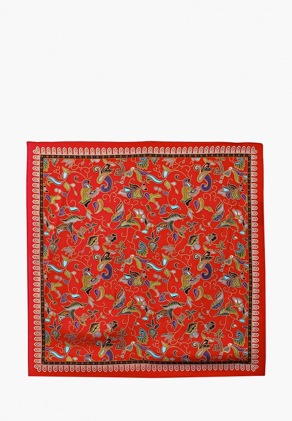 

Платок Eleganzza, Красный