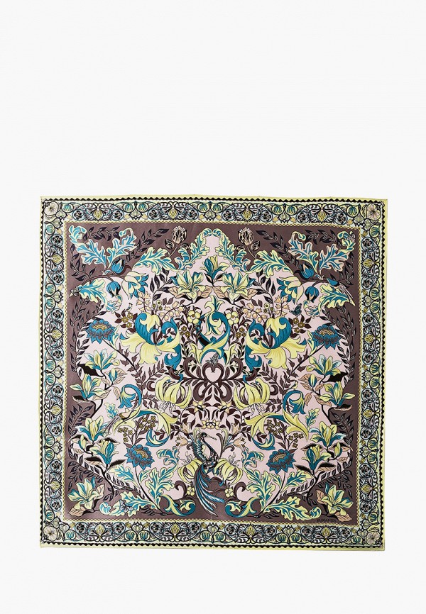 

Платок Eleganzza, Коричневый