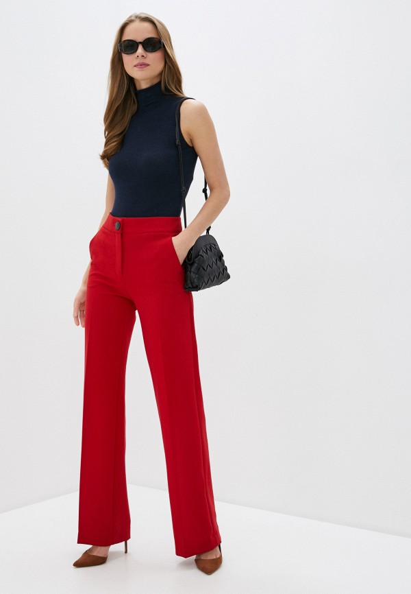 фото Водолазка marytes