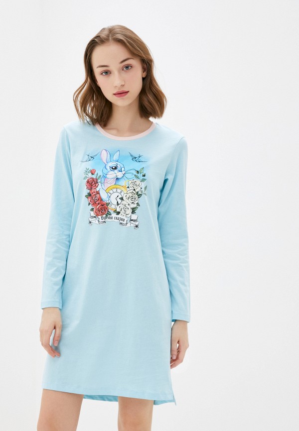 Платье домашнее Mark Formelle 800₽