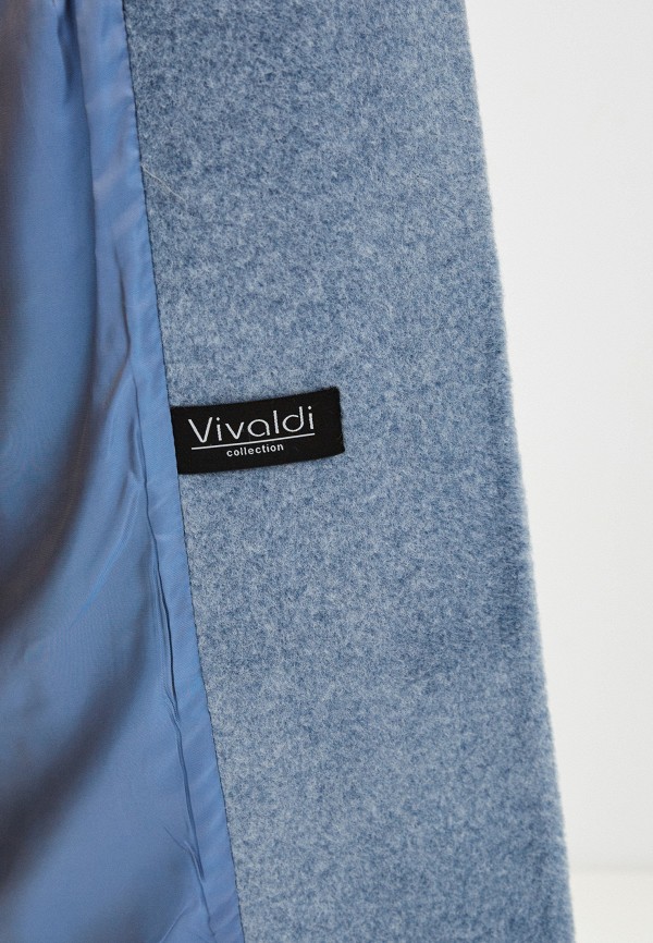 фото Пальто vivaldi