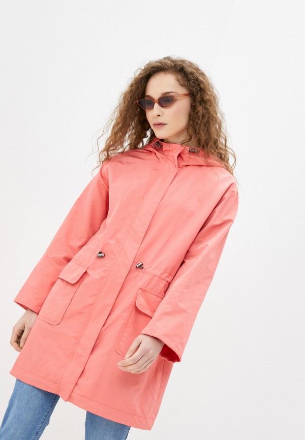 

Парка Modress, Коралловый