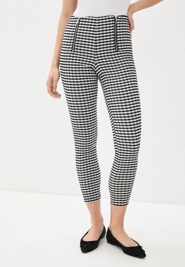 

Леггинсы Calzedonia, Черный