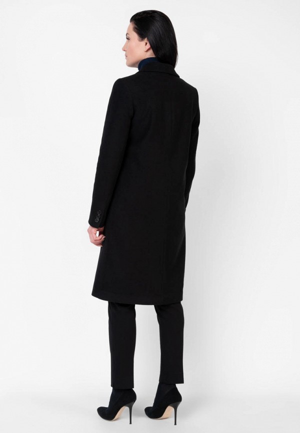 

Пальто Arber Woman, Черный, Arber Woman MP002XW1GBJN