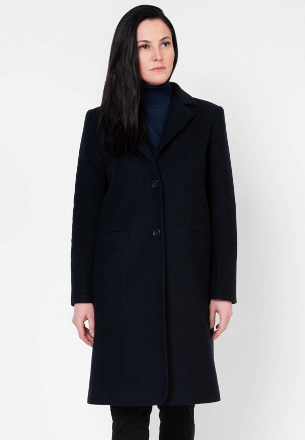 

Пальто Arber Woman, Синий, Arber Woman MP002XW1GBJP