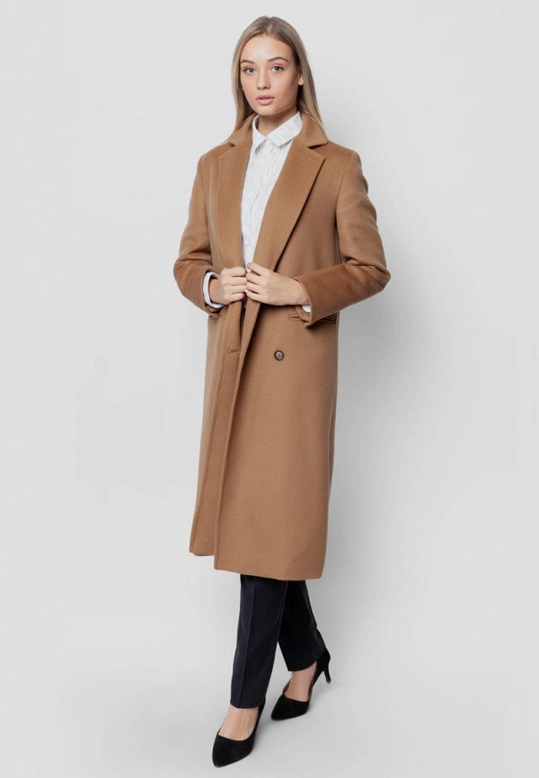 

Пальто Arber Woman, Бежевый, Arber Woman MP002XW1GBJR