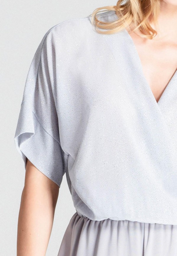 

Комбинезон Figl, Серый, Figl MP002XW1GBK4