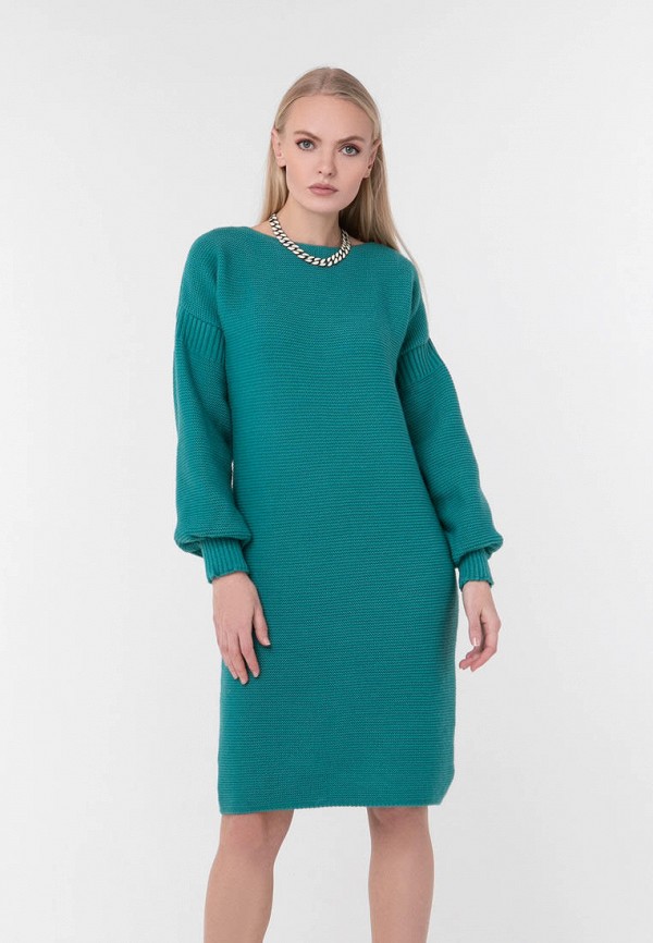 

Платье Sewel, Зеленый, Sewel MP002XW1GBKX