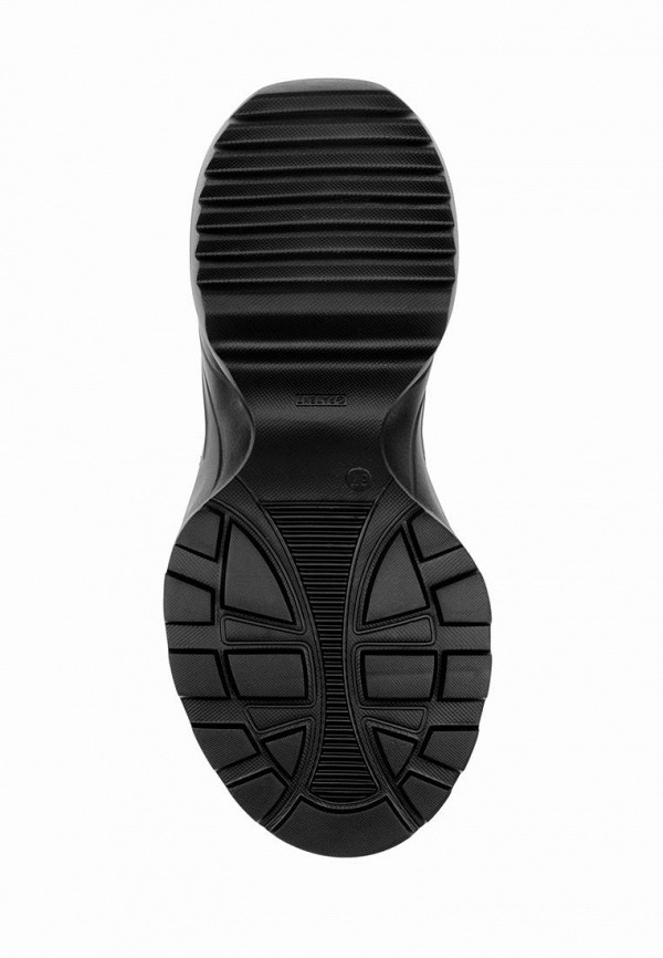 

Кроссовки Grace, Черный, Grace MP002XW1GBLB