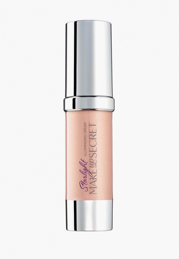 

Хайлайтер Make-Up Secret, Бежевый, Starlight
