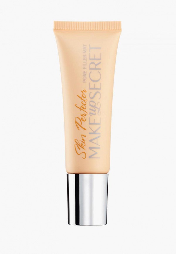 

Праймер для лица Make-Up Secret, Бежевый, Skin Perfector