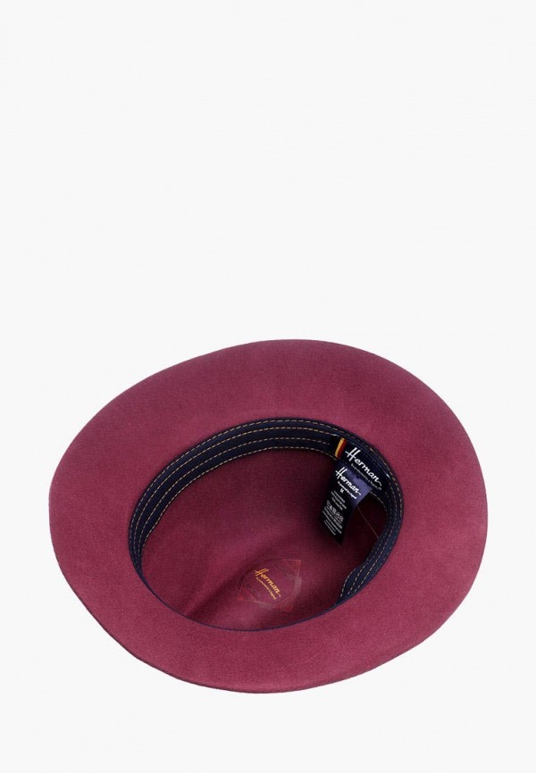 фото Шляпа herman