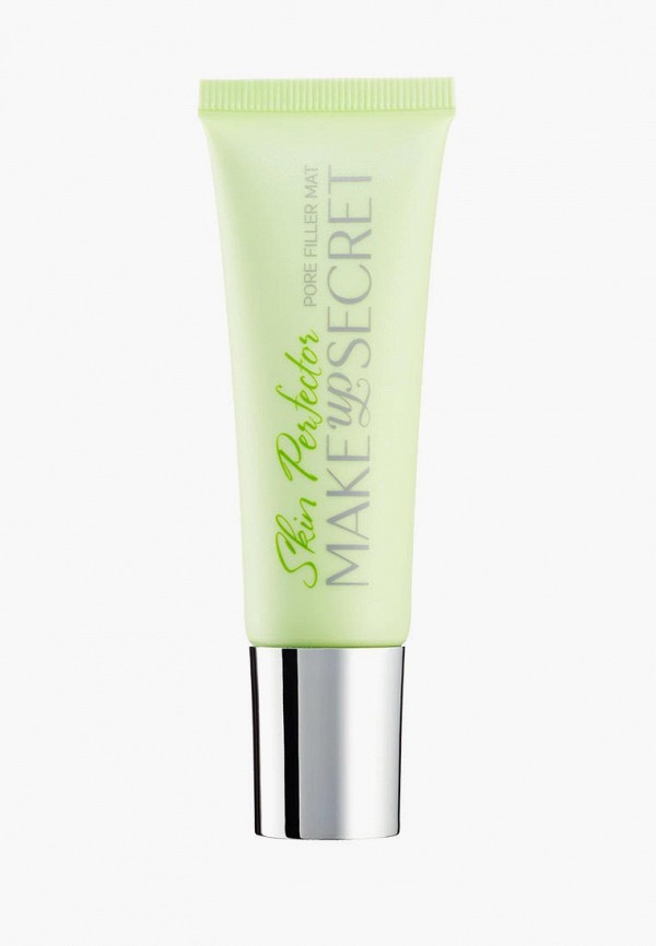 

Праймер для лица Make-Up Secret, Зеленый, Skin Perfector