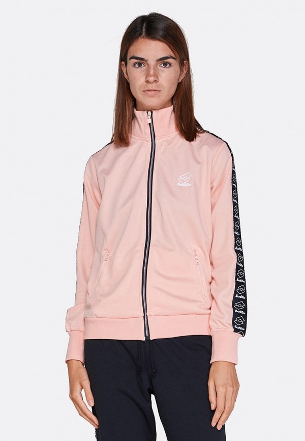 

Олимпийка Lotto, Розовый, ATHLETICA II