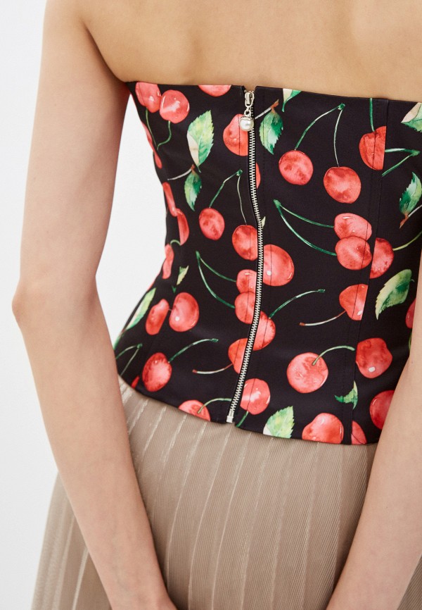 

Топ Fashion.Love.Story, Черный