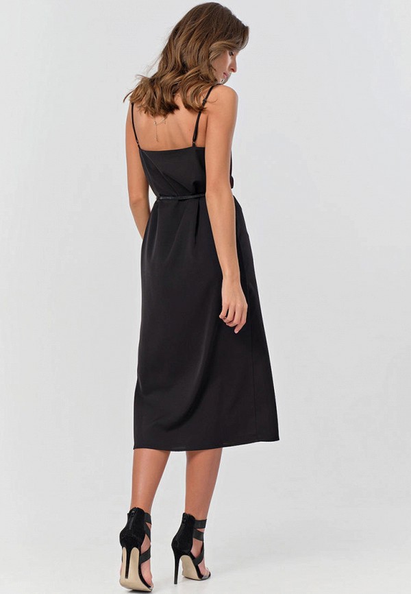 Платье Fly черный, размер 40, фото 2