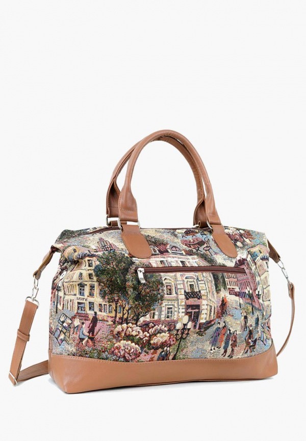 фото Сумка дорожная vita