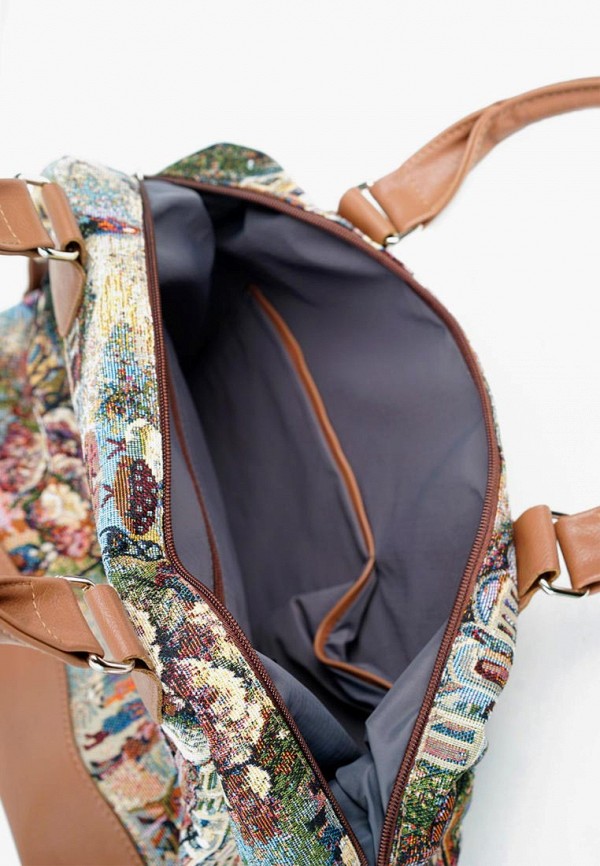 фото Сумка дорожная vita