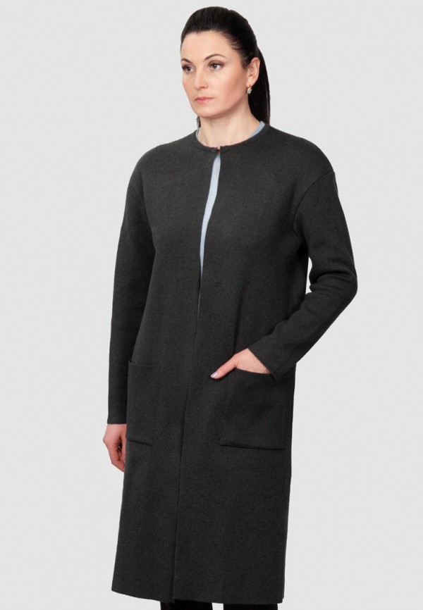 

Кардиган Arber Woman, Серый