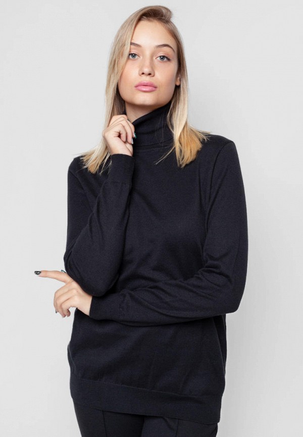 

Водолазка Arber Woman, Черный, Arber Woman MP002XW1GBYG