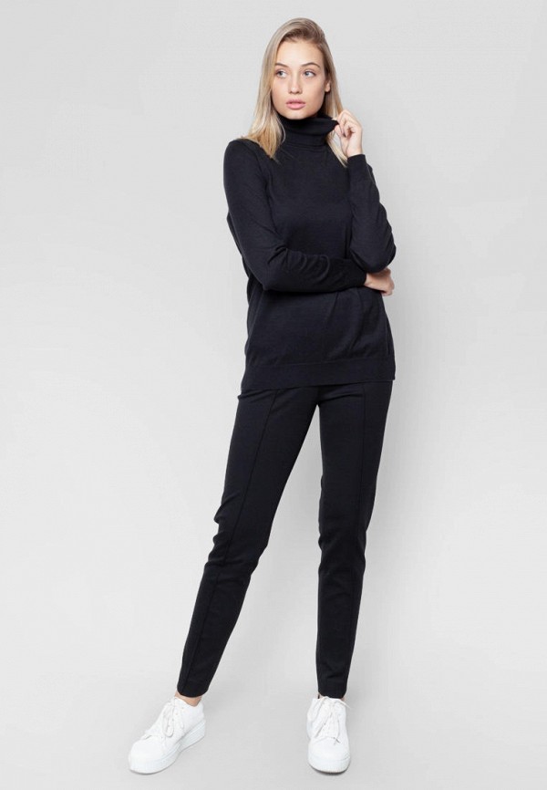 

Водолазка Arber Woman, Черный, Arber Woman MP002XW1GBYG