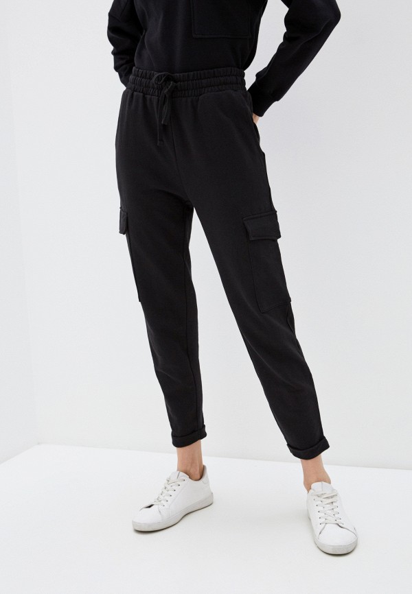 

Брюки Tezenis, Черный