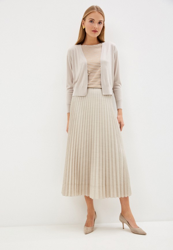 

Кардиган Falconeri, Бежевый