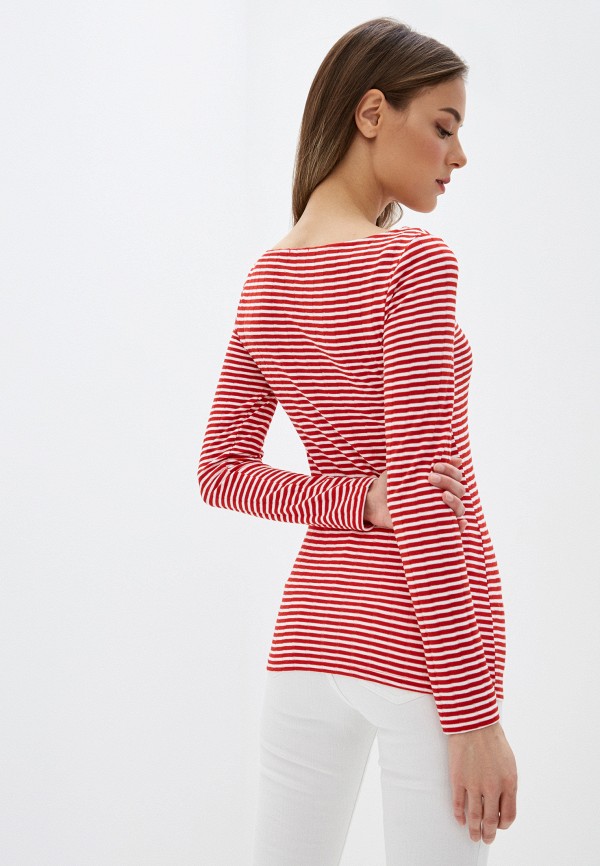 

Лонгслив Tezenis, Красный