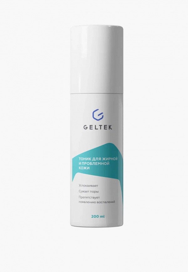 Тоник для лица Гельтек 980₽