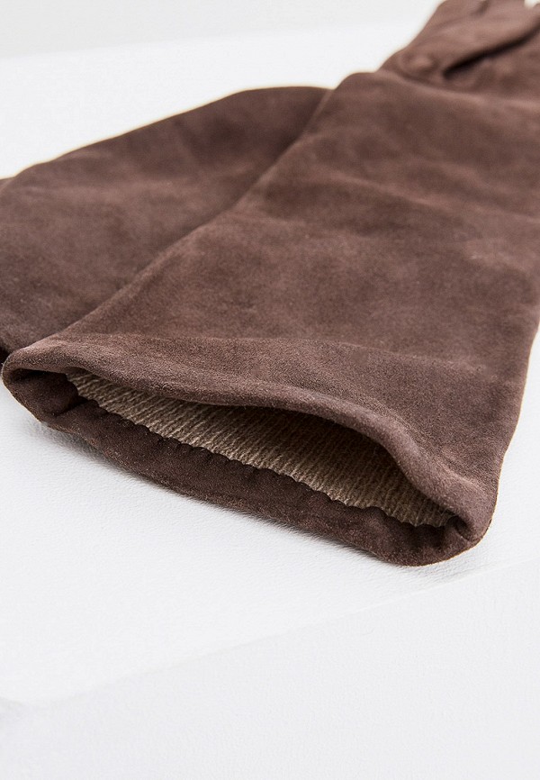 

Перчатки Sermoneta Gloves, Коричневый