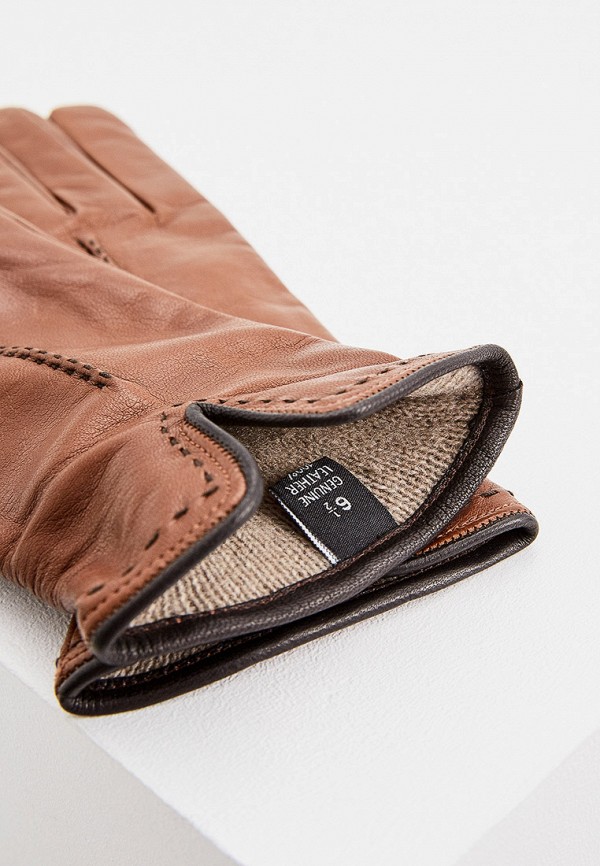 

Перчатки Sermoneta Gloves, Коричневый