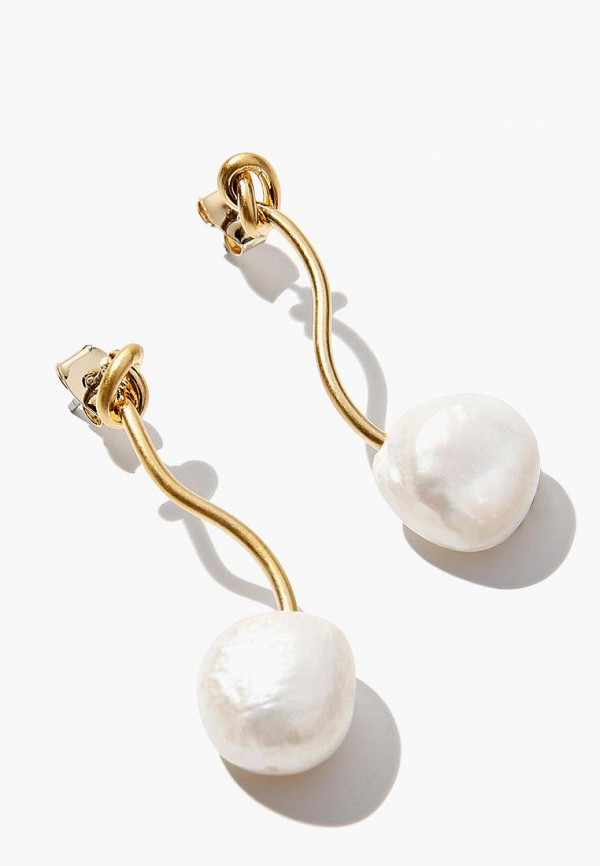 

Серьги Exclaim, Разноцветный