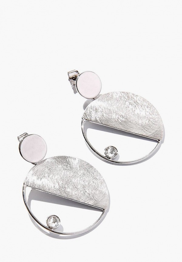 

Серьги Exclaim, Разноцветный