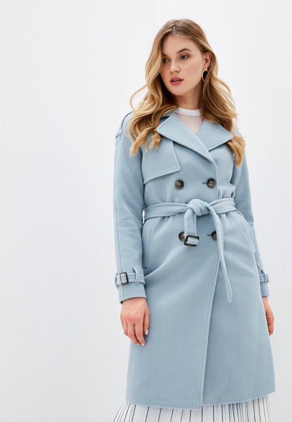 

Пальто Electrastyle, Голубой