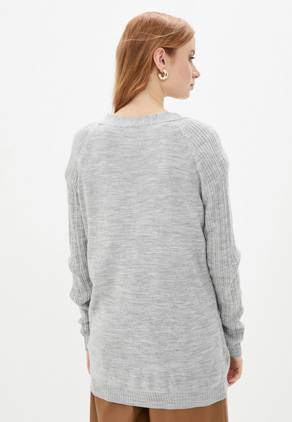 

Кардиган Happychoice, Серый