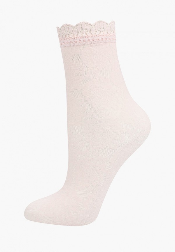 

Носки Calzedonia, Розовый