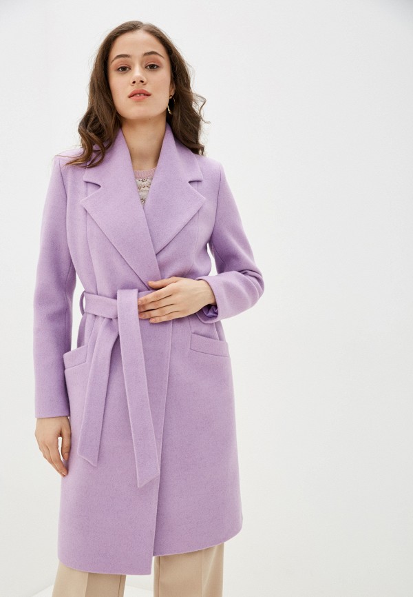 

Пальто Vivaldi, Фиолетовый