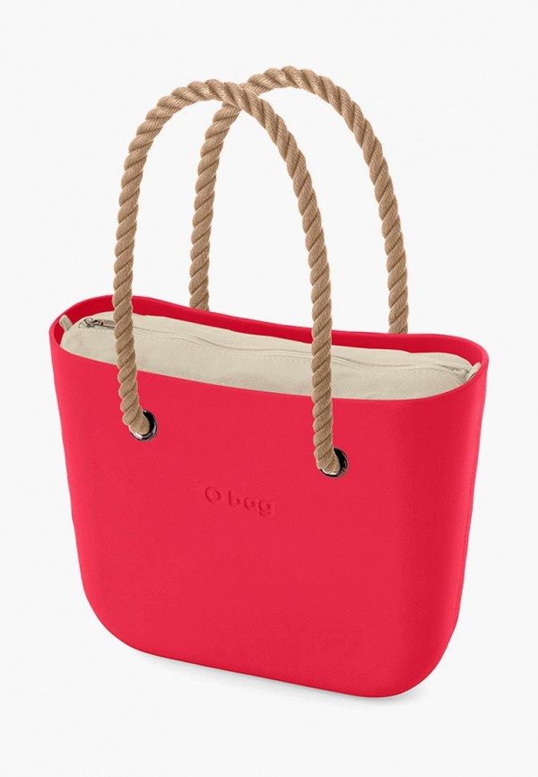 

Сумка O bag, Красный, O bag MP002XW1GCJM