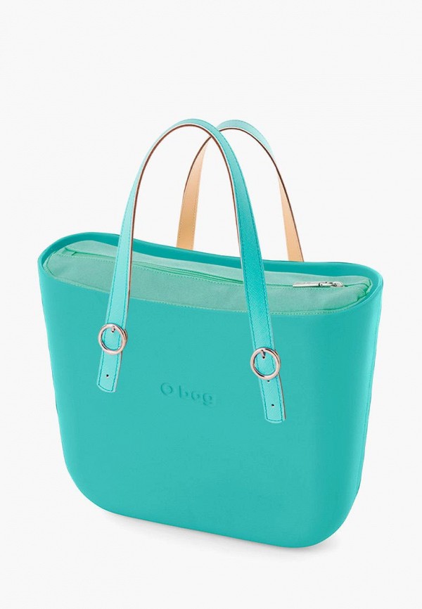

Сумка O bag, Голубой, O bag MP002XW1GCJN