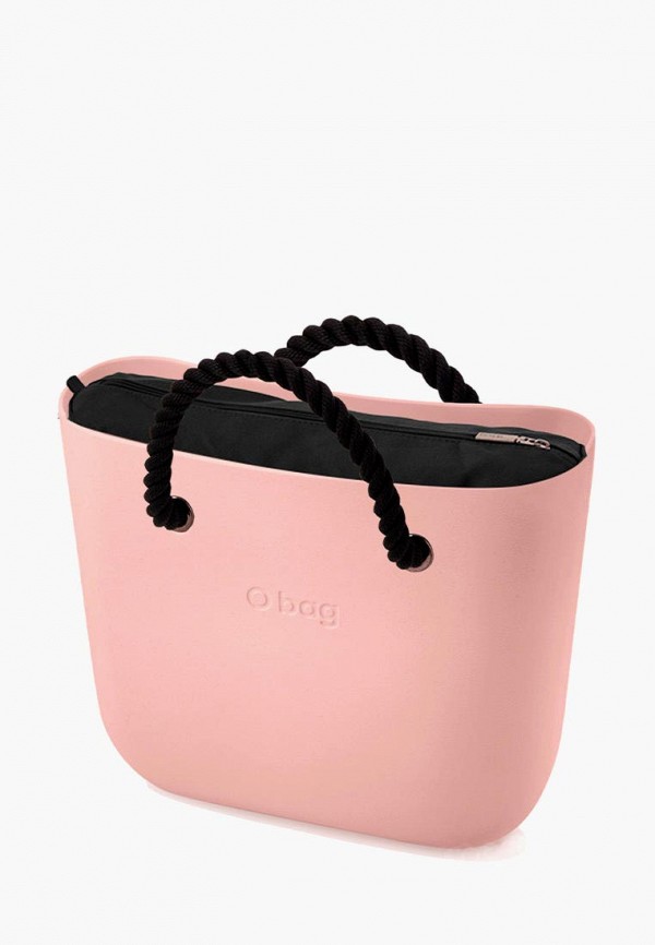 

Сумка O bag, Розовый, O bag MP002XW1GCJP